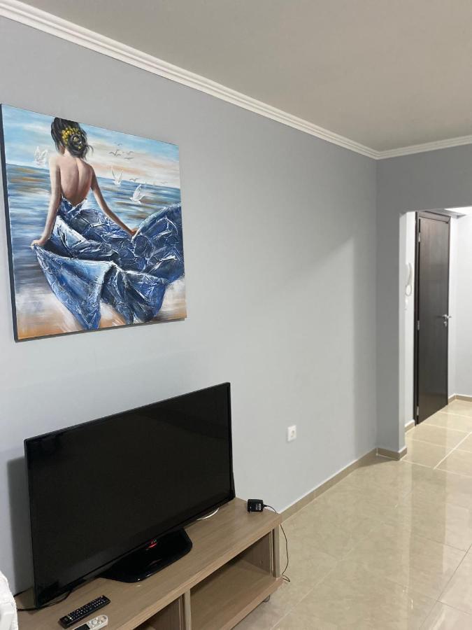 Hacienda Beach Complex- Nicoleta Apartment سوزوبول المظهر الخارجي الصورة