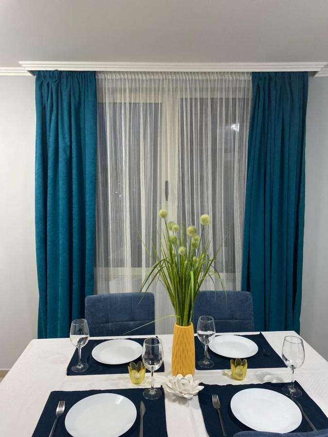 Hacienda Beach Complex- Nicoleta Apartment سوزوبول المظهر الخارجي الصورة