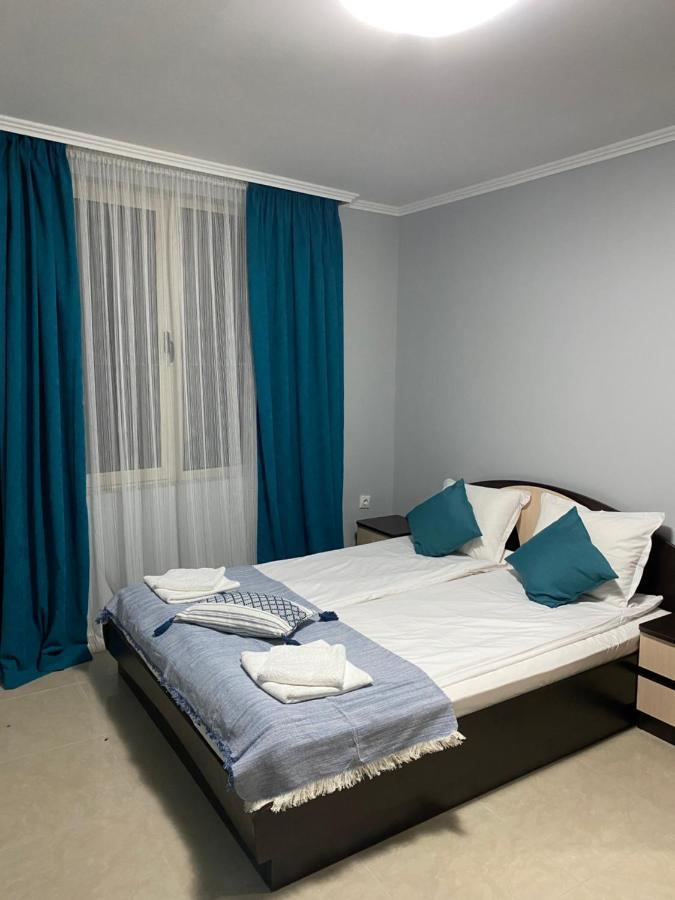 Hacienda Beach Complex- Nicoleta Apartment سوزوبول المظهر الخارجي الصورة